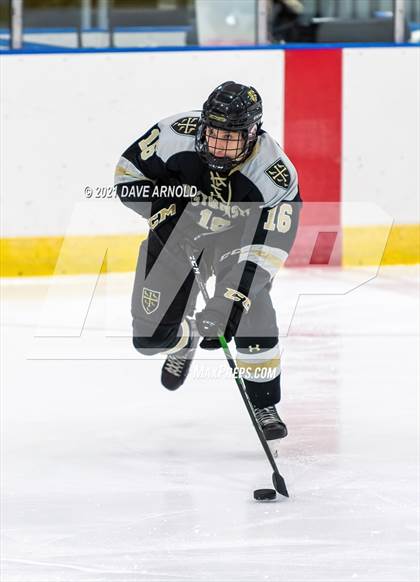 Thumbnail 2 in Westminster School vs. Phillips Academy (Flood-Marr Tournament) photogallery.