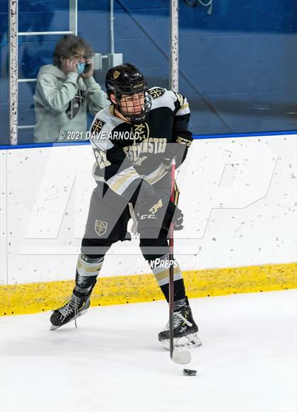 Thumbnail 3 in Westminster School vs. Phillips Academy (Flood-Marr Tournament) photogallery.