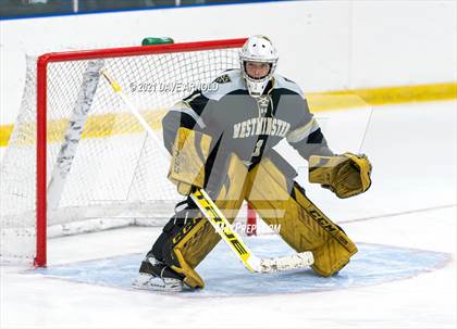 Thumbnail 2 in Westminster School vs. Phillips Academy (Flood-Marr Tournament) photogallery.