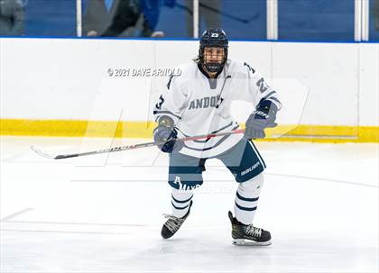 Thumbnail 1 in Westminster School vs. Phillips Academy (Flood-Marr Tournament) photogallery.