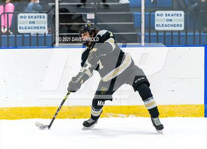 Thumbnail 3 in Westminster School vs. Phillips Academy (Flood-Marr Tournament) photogallery.