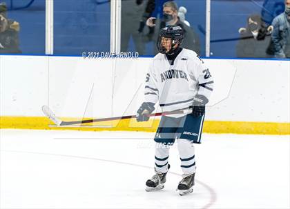 Thumbnail 3 in Westminster School vs. Phillips Academy (Flood-Marr Tournament) photogallery.