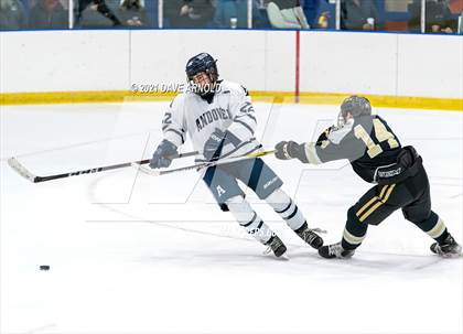 Thumbnail 1 in Westminster School vs. Phillips Academy (Flood-Marr Tournament) photogallery.