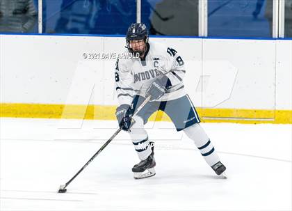 Thumbnail 1 in Westminster School vs. Phillips Academy (Flood-Marr Tournament) photogallery.