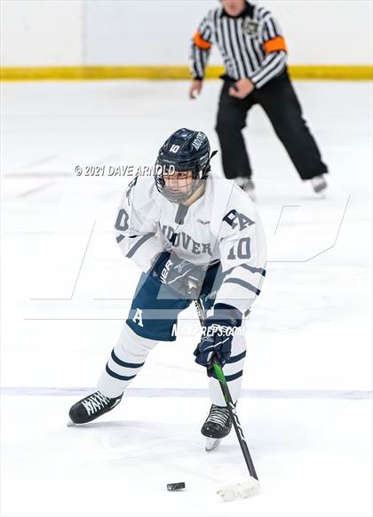 Thumbnail 1 in Westminster School vs. Phillips Academy (Flood-Marr Tournament) photogallery.