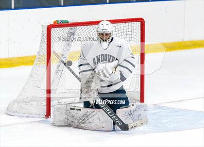 Thumbnail 3 in Westminster School vs. Phillips Academy (Flood-Marr Tournament) photogallery.