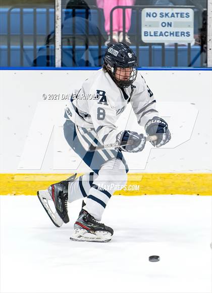 Thumbnail 2 in Westminster School vs. Phillips Academy (Flood-Marr Tournament) photogallery.