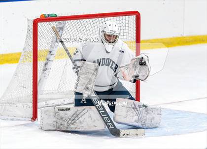 Thumbnail 2 in Westminster School vs. Phillips Academy (Flood-Marr Tournament) photogallery.