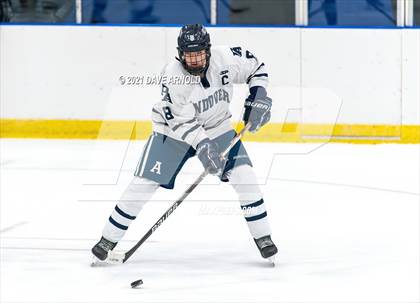 Thumbnail 2 in Westminster School vs. Phillips Academy (Flood-Marr Tournament) photogallery.