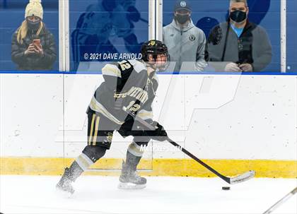 Thumbnail 3 in Westminster School vs. Phillips Academy (Flood-Marr Tournament) photogallery.