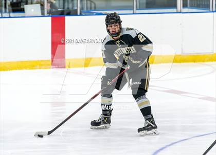 Thumbnail 2 in Westminster School vs. Phillips Academy (Flood-Marr Tournament) photogallery.