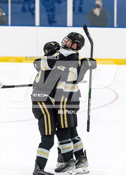 Thumbnail 1 in Westminster School vs. Phillips Academy (Flood-Marr Tournament) photogallery.