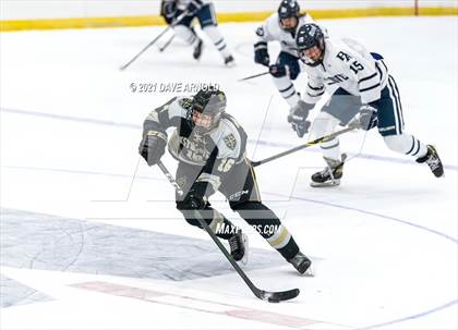 Thumbnail 2 in Westminster School vs. Phillips Academy (Flood-Marr Tournament) photogallery.