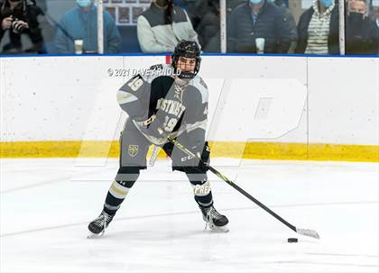 Thumbnail 1 in Westminster School vs. Phillips Academy (Flood-Marr Tournament) photogallery.