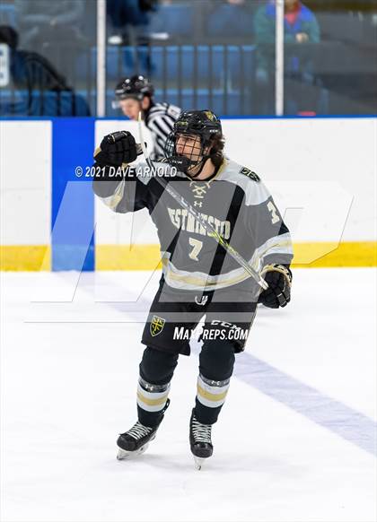 Thumbnail 1 in Westminster School vs. Phillips Academy (Flood-Marr Tournament) photogallery.
