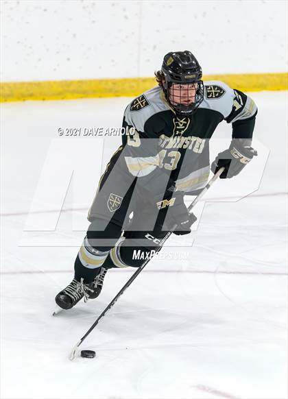 Thumbnail 3 in Westminster School vs. Phillips Academy (Flood-Marr Tournament) photogallery.