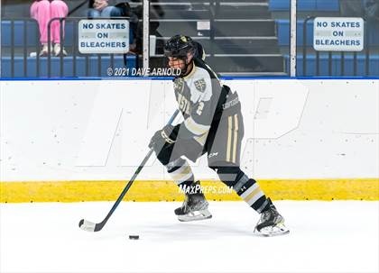 Thumbnail 2 in Westminster School vs. Phillips Academy (Flood-Marr Tournament) photogallery.