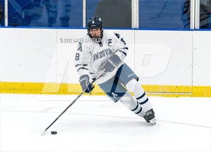 Thumbnail 2 in Westminster School vs. Phillips Academy (Flood-Marr Tournament) photogallery.