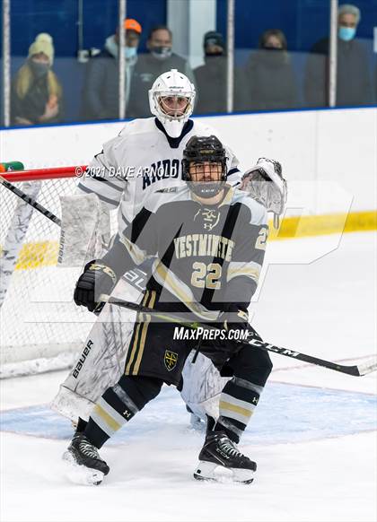 Thumbnail 1 in Westminster School vs. Phillips Academy (Flood-Marr Tournament) photogallery.