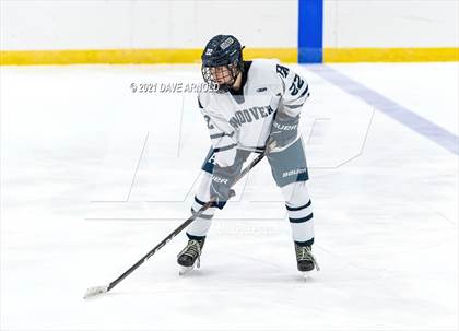 Thumbnail 2 in Westminster School vs. Phillips Academy (Flood-Marr Tournament) photogallery.