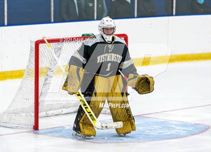 Thumbnail 3 in Westminster School vs. Phillips Academy (Flood-Marr Tournament) photogallery.