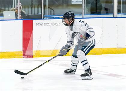 Thumbnail 2 in Westminster School vs. Phillips Academy (Flood-Marr Tournament) photogallery.