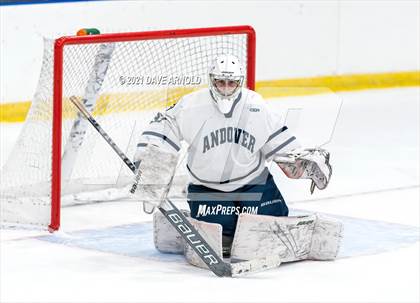 Thumbnail 3 in Westminster School vs. Phillips Academy (Flood-Marr Tournament) photogallery.