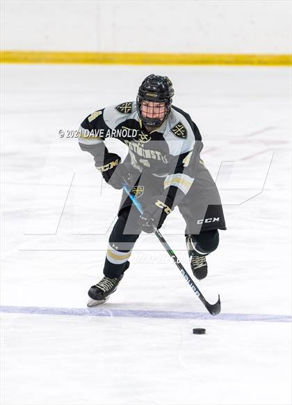 Thumbnail 2 in Westminster School vs. Phillips Academy (Flood-Marr Tournament) photogallery.