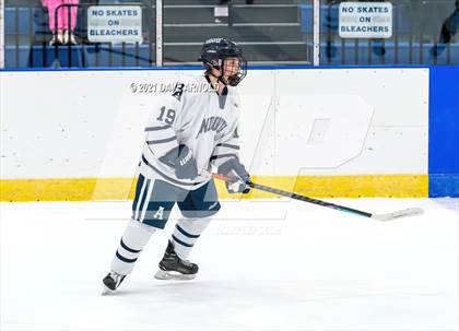 Thumbnail 3 in Westminster School vs. Phillips Academy (Flood-Marr Tournament) photogallery.