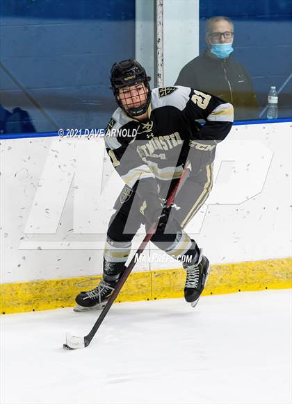 Thumbnail 1 in Westminster School vs. Phillips Academy (Flood-Marr Tournament) photogallery.