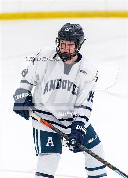 Thumbnail 2 in Westminster School vs. Phillips Academy (Flood-Marr Tournament) photogallery.