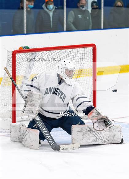Thumbnail 3 in Westminster School vs. Phillips Academy (Flood-Marr Tournament) photogallery.