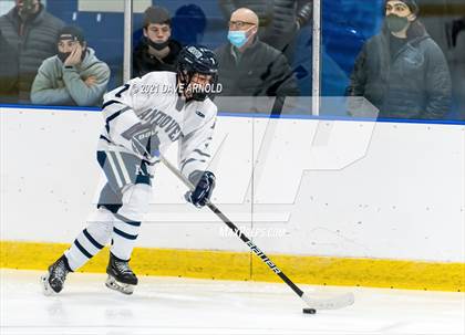 Thumbnail 2 in Westminster School vs. Phillips Academy (Flood-Marr Tournament) photogallery.