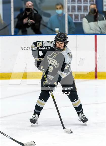 Thumbnail 2 in Westminster School vs. Phillips Academy (Flood-Marr Tournament) photogallery.