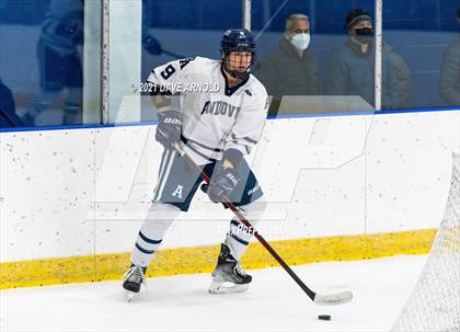 Thumbnail 1 in Westminster School vs. Phillips Academy (Flood-Marr Tournament) photogallery.