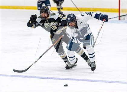 Thumbnail 2 in Westminster School vs. Phillips Academy (Flood-Marr Tournament) photogallery.