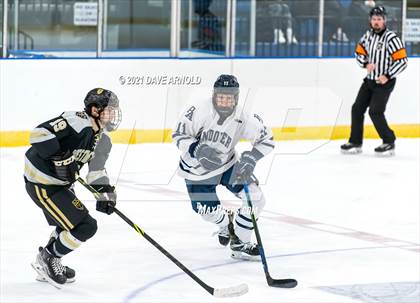 Thumbnail 1 in Westminster School vs. Phillips Academy (Flood-Marr Tournament) photogallery.