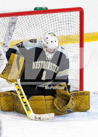 Thumbnail 2 in Westminster School vs. Phillips Academy (Flood-Marr Tournament) photogallery.
