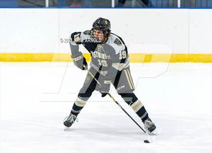 Thumbnail 2 in Westminster School vs. Phillips Academy (Flood-Marr Tournament) photogallery.