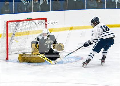 Thumbnail 2 in Westminster School vs. Phillips Academy (Flood-Marr Tournament) photogallery.