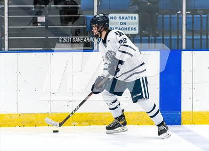 Thumbnail 3 in Westminster School vs. Phillips Academy (Flood-Marr Tournament) photogallery.