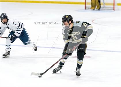 Thumbnail 1 in Westminster School vs. Phillips Academy (Flood-Marr Tournament) photogallery.