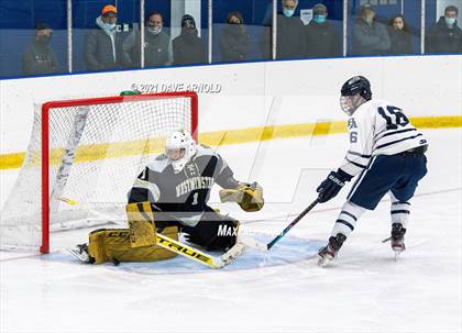 Thumbnail 3 in Westminster School vs. Phillips Academy (Flood-Marr Tournament) photogallery.