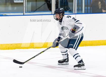 Thumbnail 3 in Westminster School vs. Phillips Academy (Flood-Marr Tournament) photogallery.