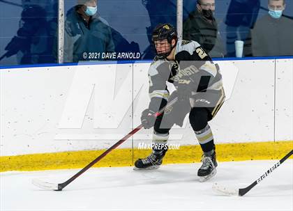 Thumbnail 2 in Westminster School vs. Phillips Academy (Flood-Marr Tournament) photogallery.