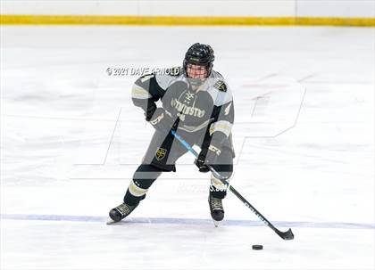Thumbnail 3 in Westminster School vs. Phillips Academy (Flood-Marr Tournament) photogallery.