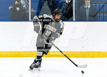 Thumbnail 3 in Westminster School vs. Phillips Academy (Flood-Marr Tournament) photogallery.