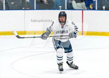 Thumbnail 2 in Westminster School vs. Phillips Academy (Flood-Marr Tournament) photogallery.