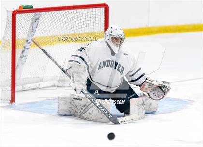 Thumbnail 2 in Westminster School vs. Phillips Academy (Flood-Marr Tournament) photogallery.