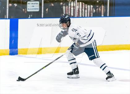 Thumbnail 1 in Westminster School vs. Phillips Academy (Flood-Marr Tournament) photogallery.